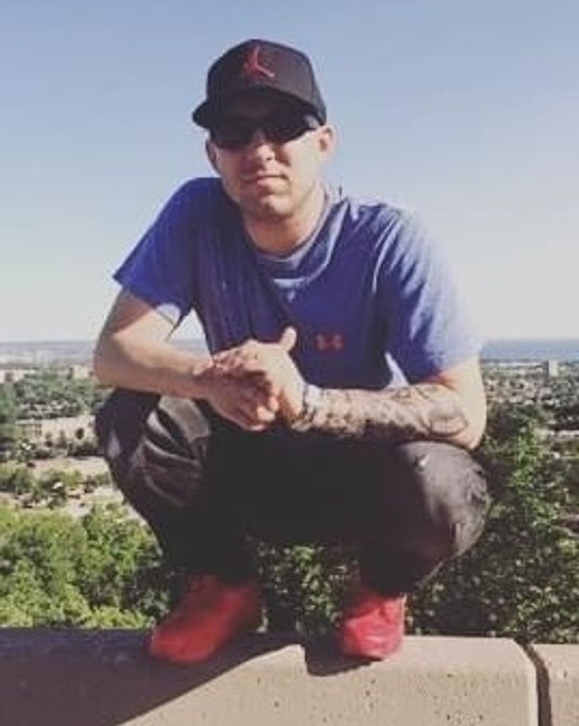 Keith Anthony Crack