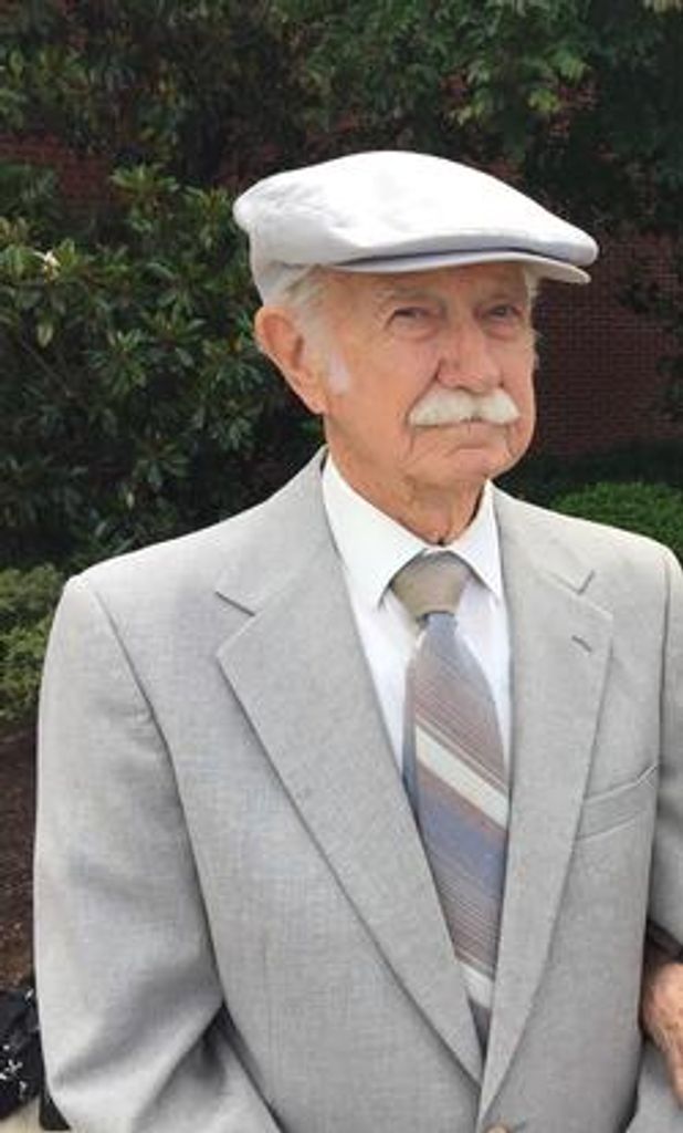 Coleman Bruce Smyser