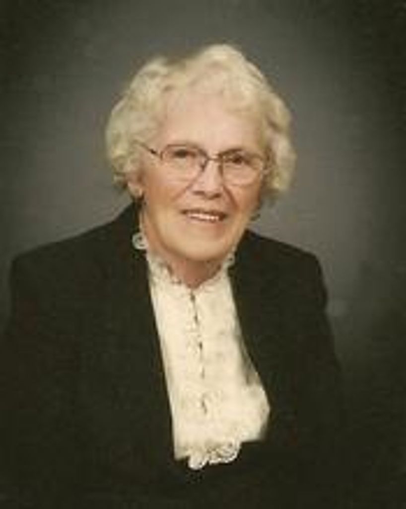Eva Marguerite Kovarik