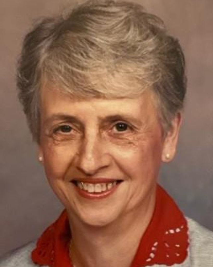 Joann Elizabeth Secrest Profile Photo