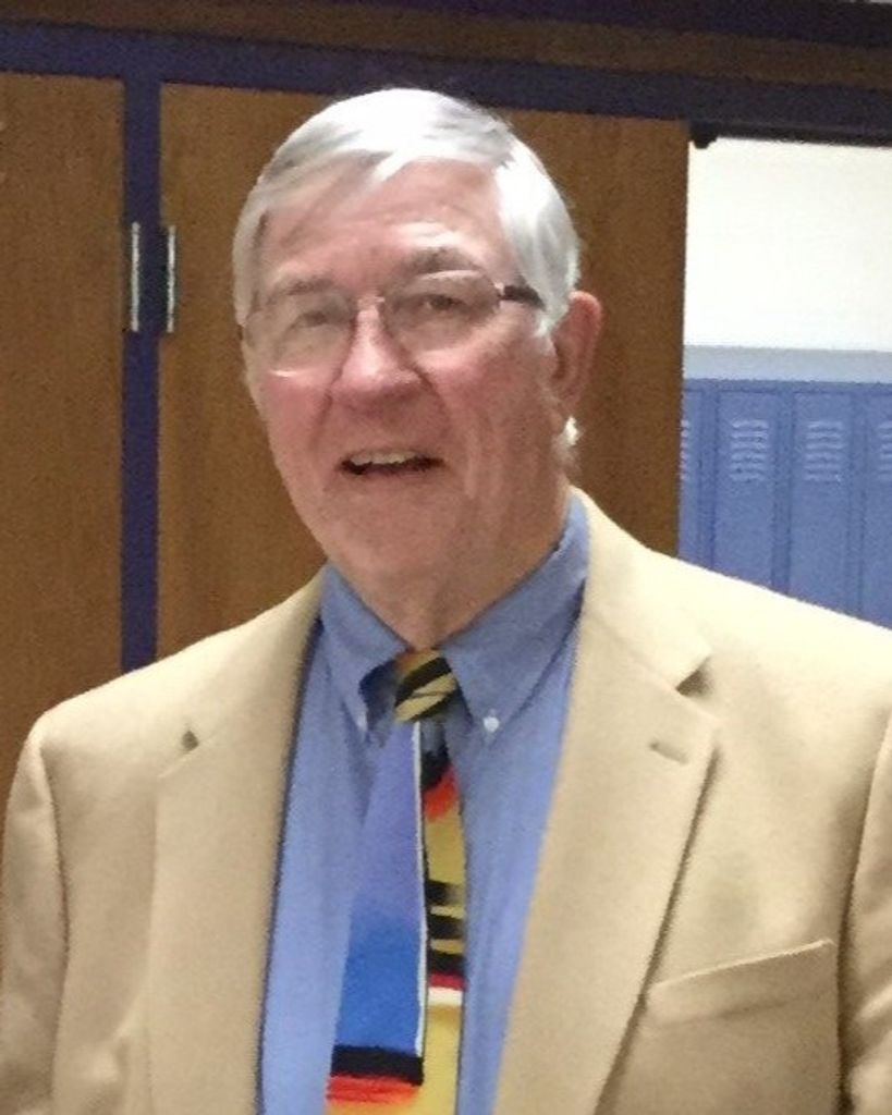 Michael G. Deiters
