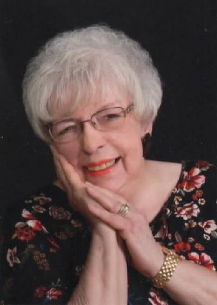 Gail Avonne Benson