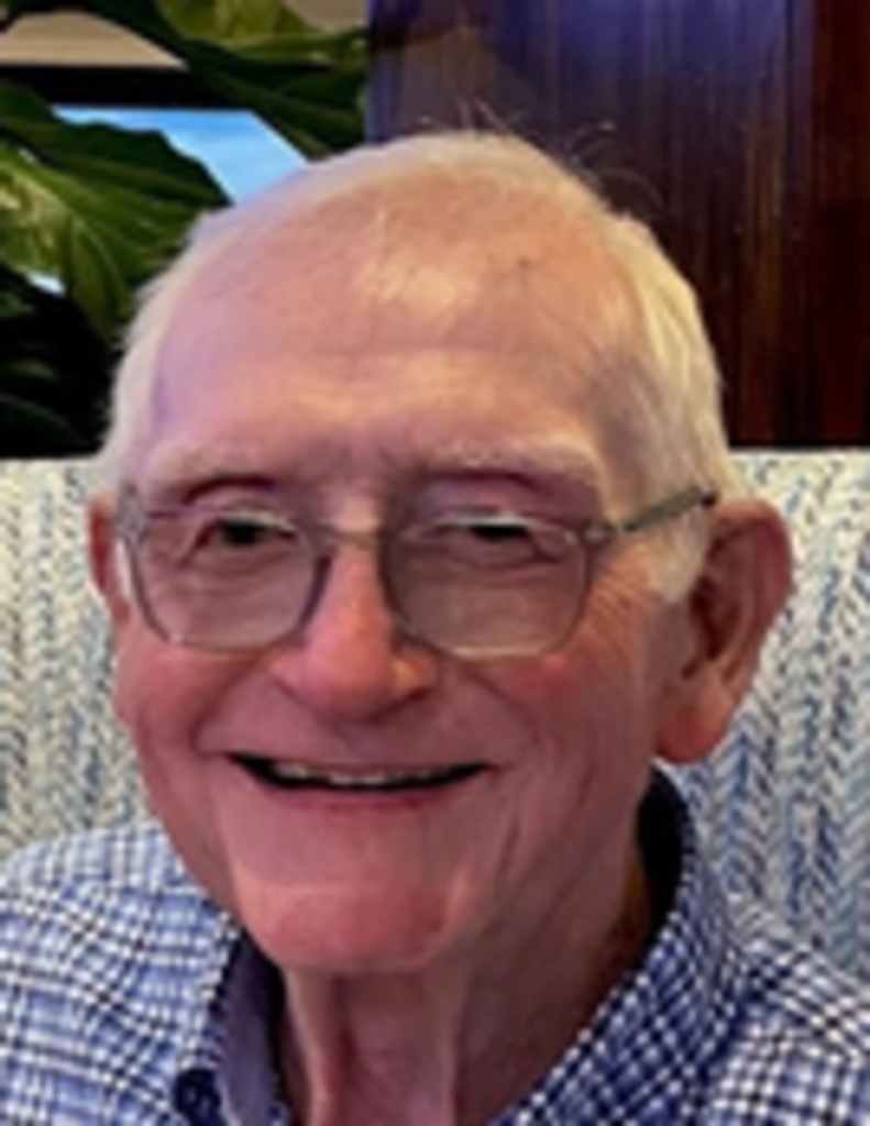 Lawrence Edward Lewis