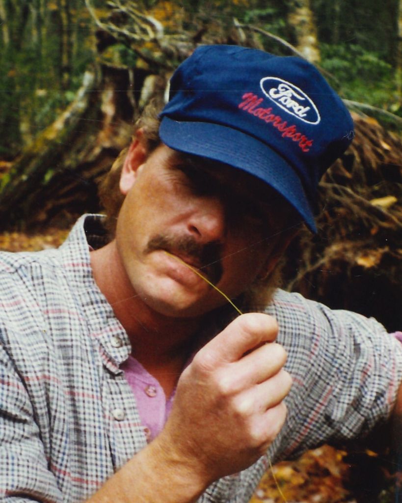 Richard Joseph "Joey" Rake Profile Photo