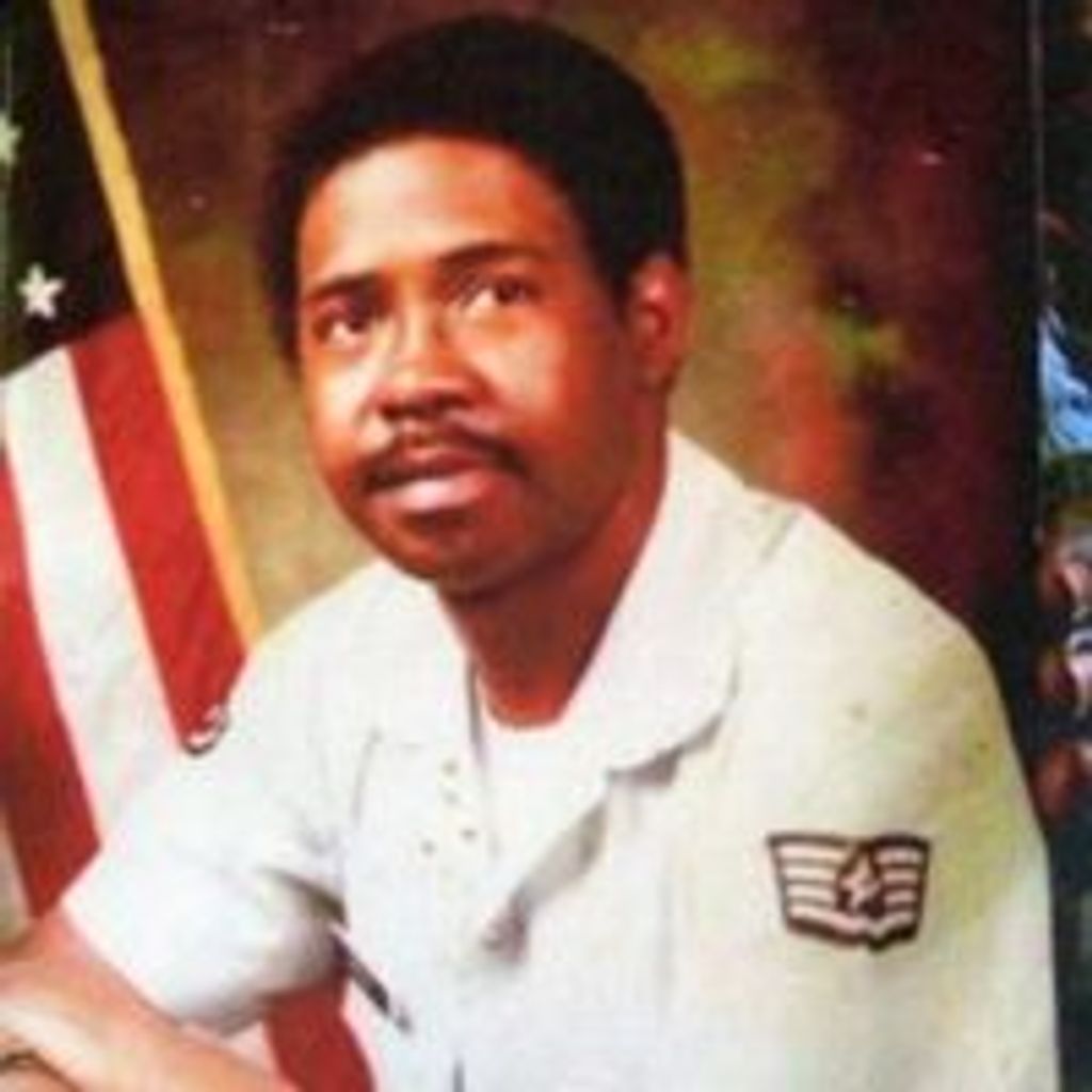 Charles Edward Spencer, Sr.