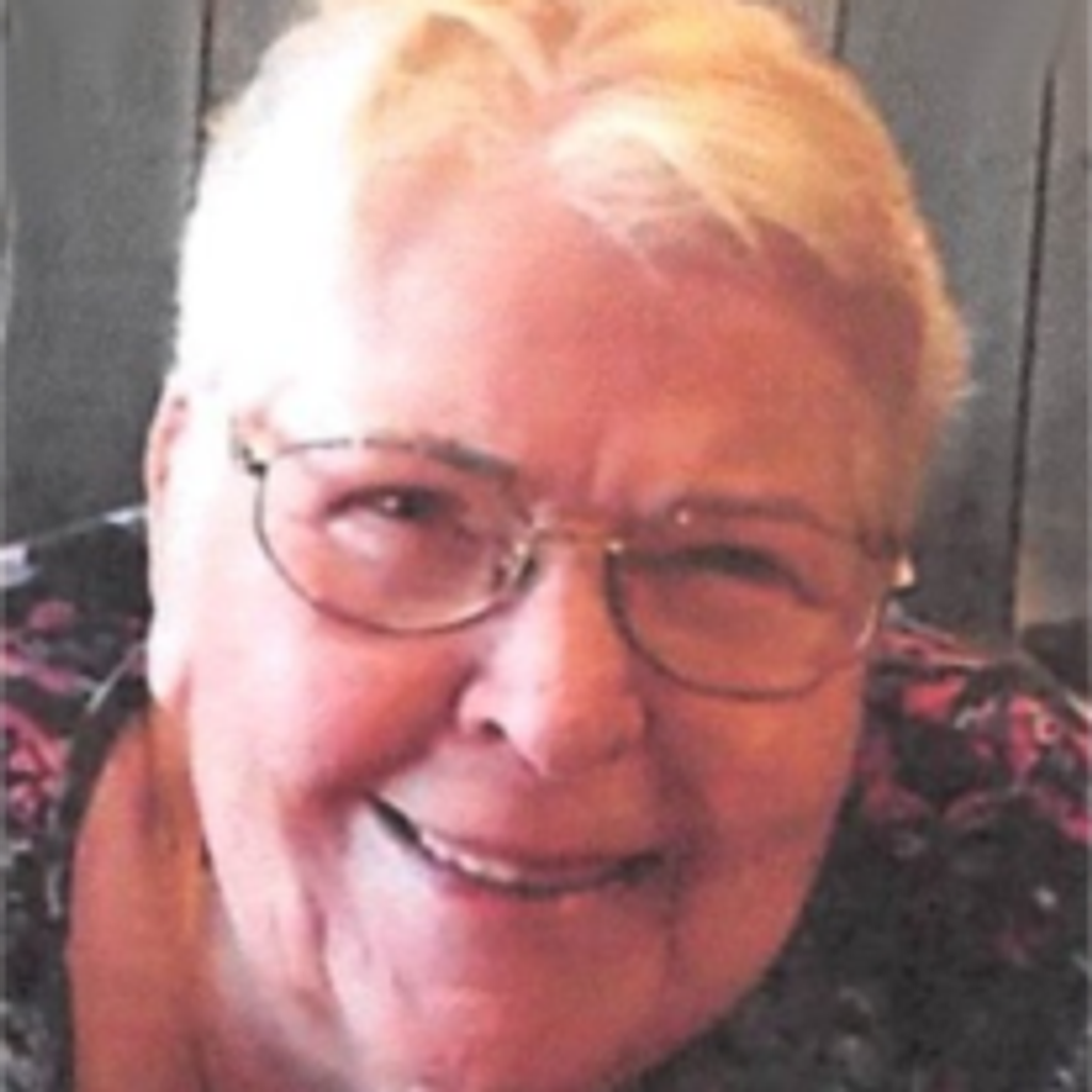 Connie Irene Reed