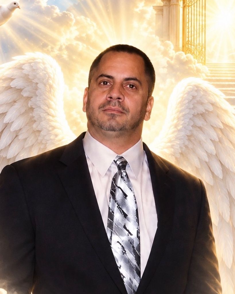Angel Bermudez