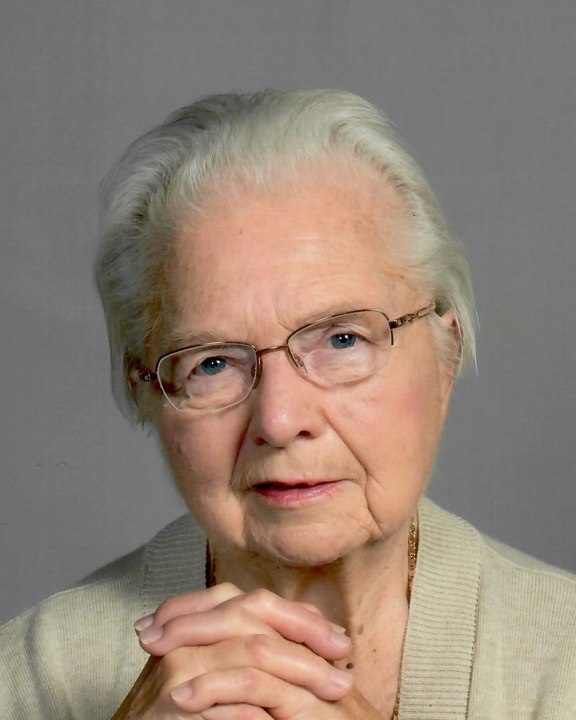 Lois Anderson