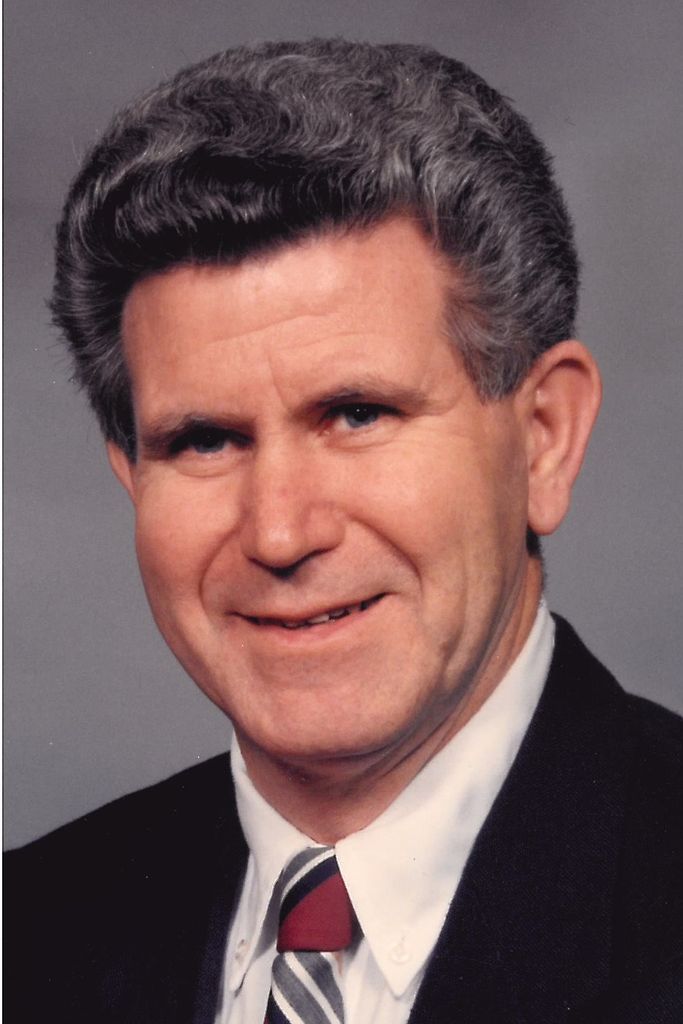 Thomas William Knotts Profile Photo