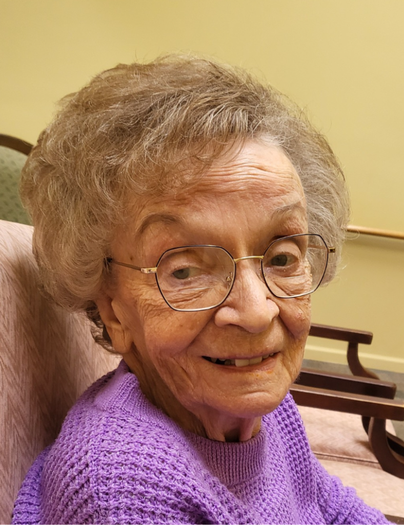 Virginia Roark Profile Photo