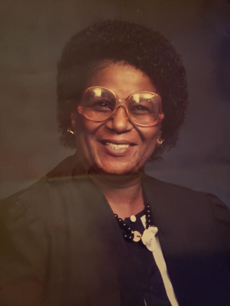 Lucille (Crenshaw)  Cody