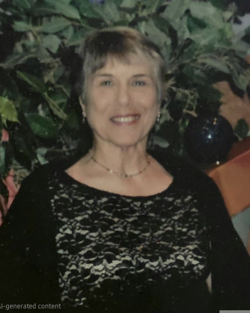 Mary Lucy Snyder Profile Photo