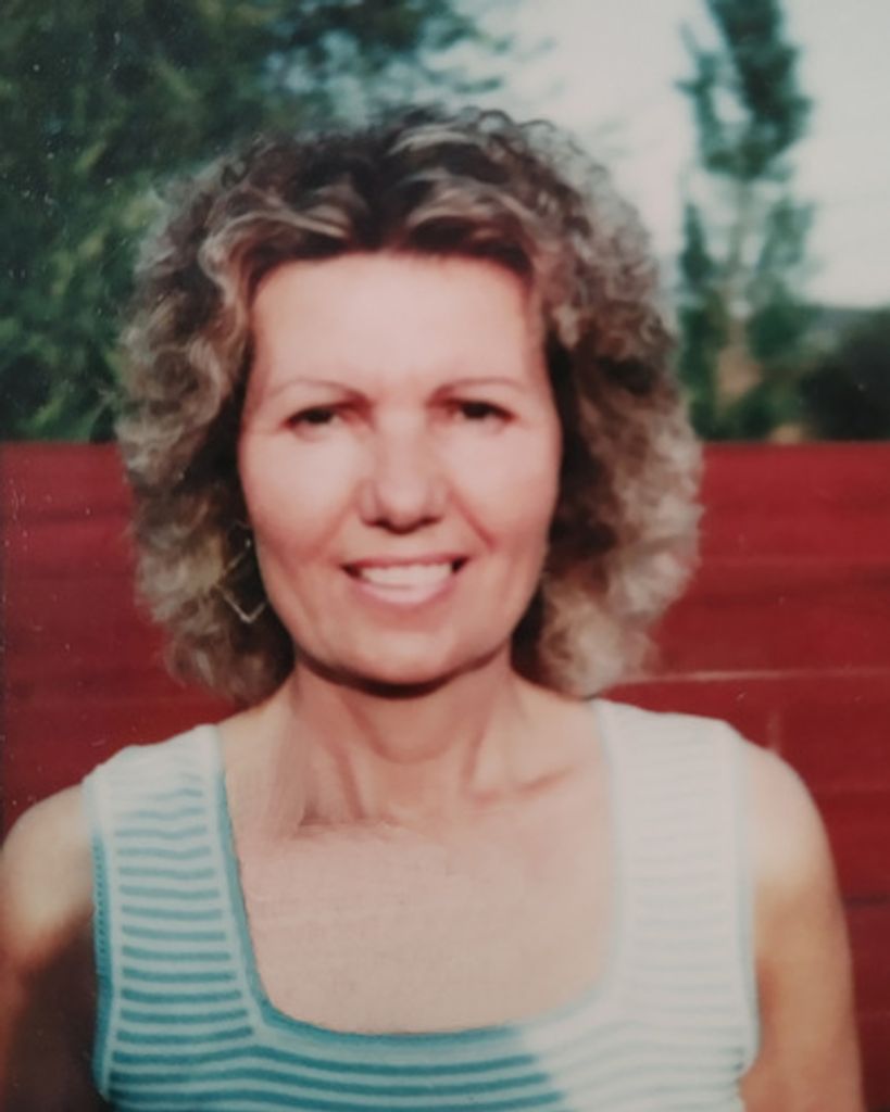 Sigrid Luise Schenk Profile Photo
