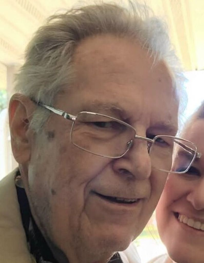 Rev. Robert E. Helsel Profile Photo