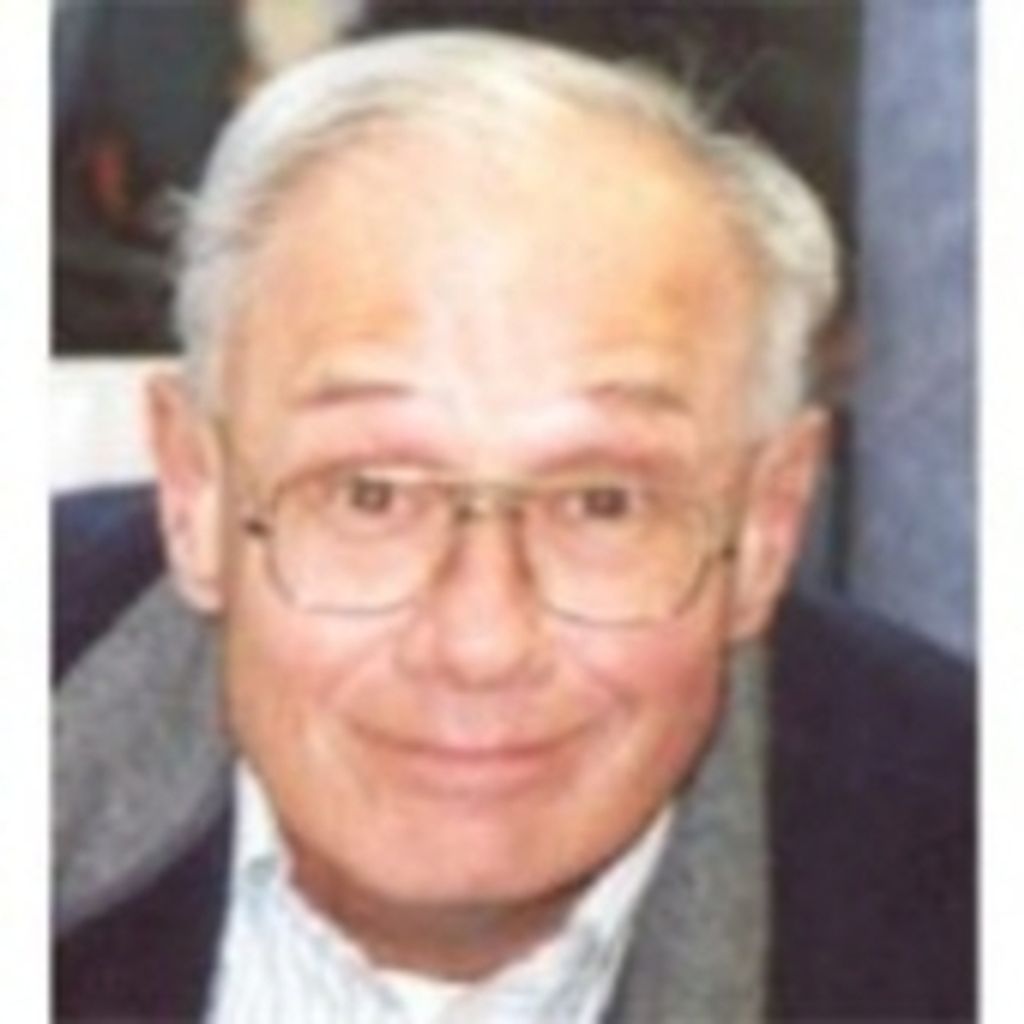 Gene Smith Profile Photo