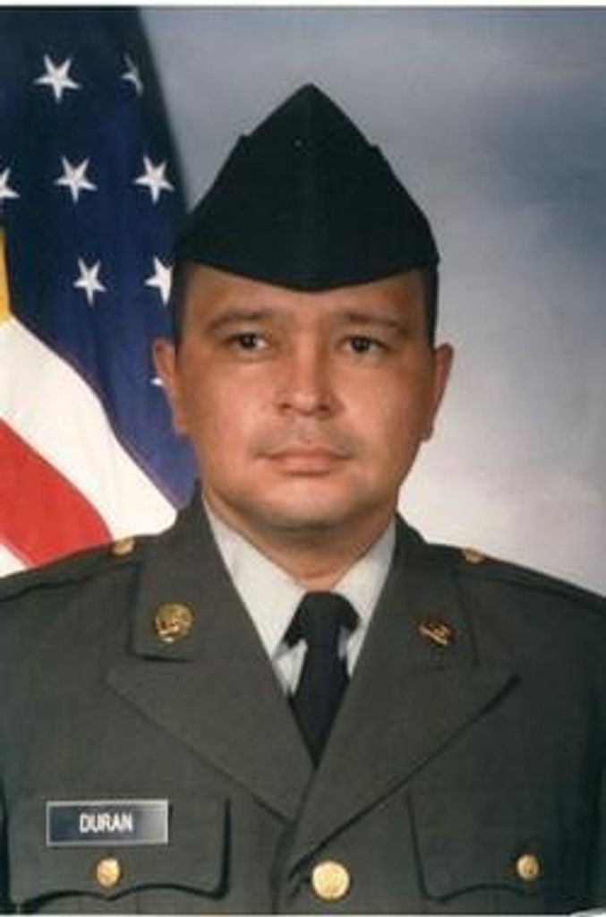 Wilford Henry Duran