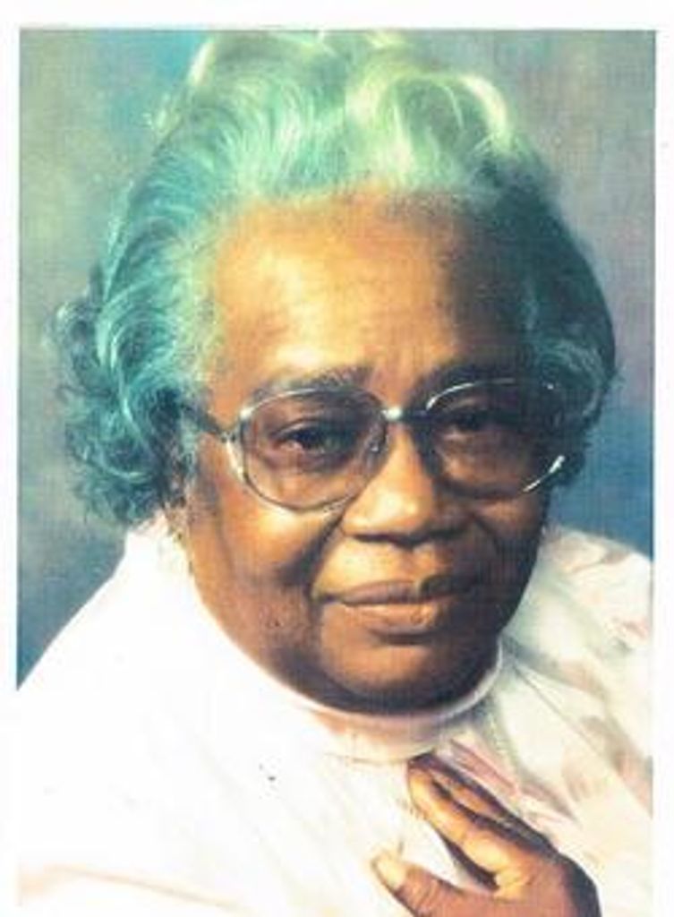 Verlene Broadnax Lewis Profile Photo