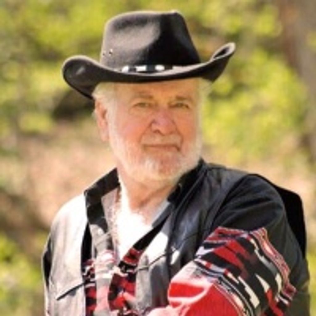 Harley Hatfield