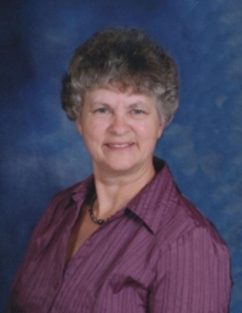 Myrene Sue Soukup