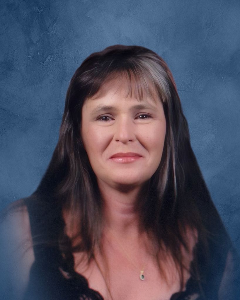 Jennifer Jo Bush Profile Photo