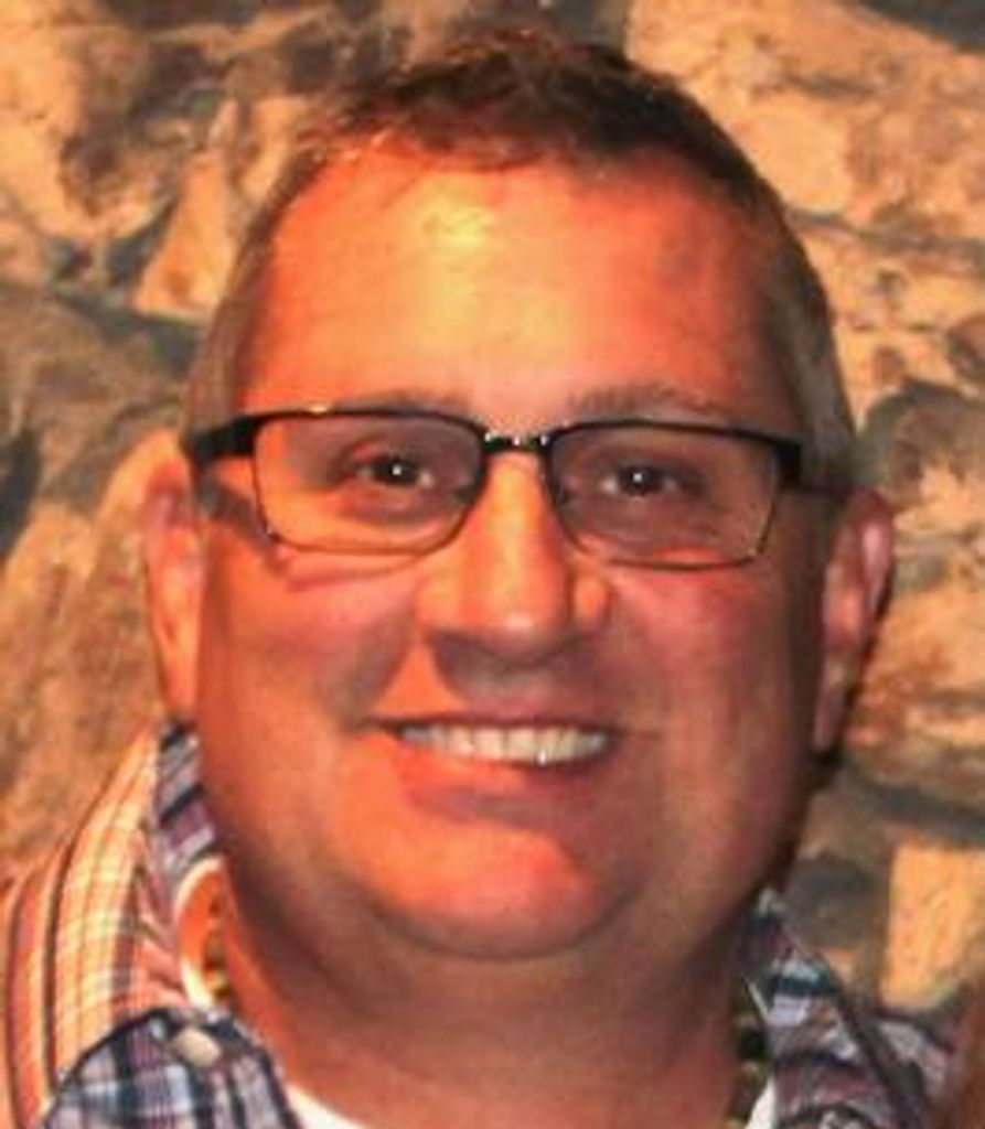 Mark Ray Ellis Profile Photo