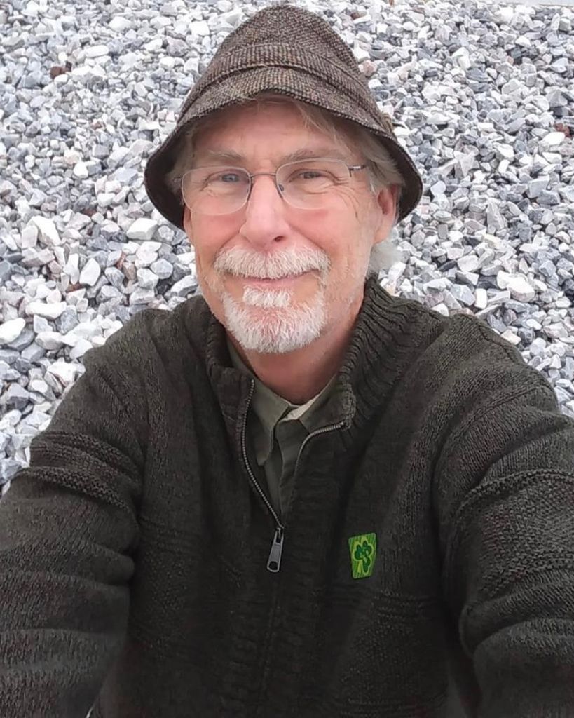 James "Jim" Andrew Hurley