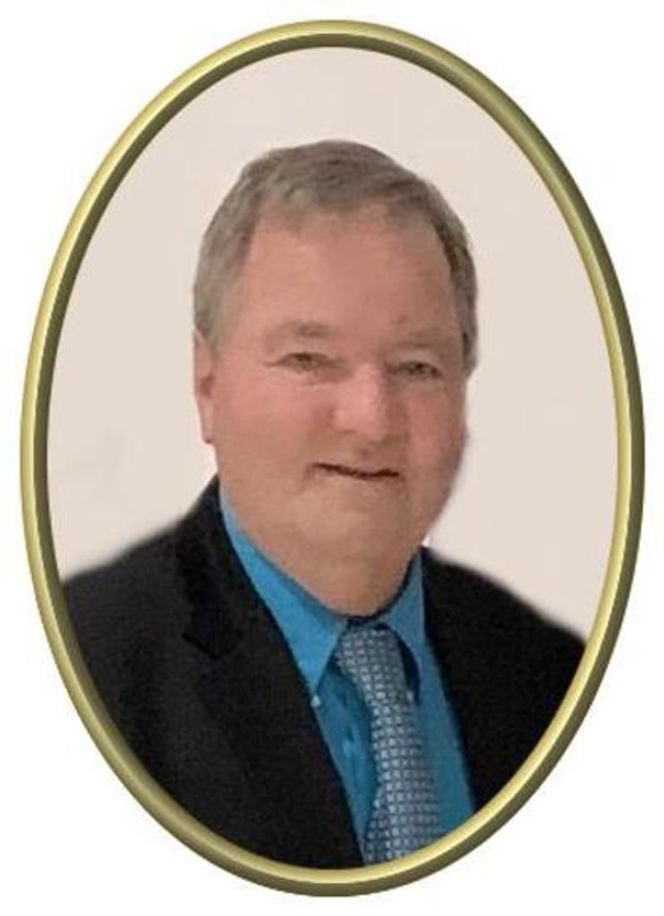 Patrick Reedy Profile Photo