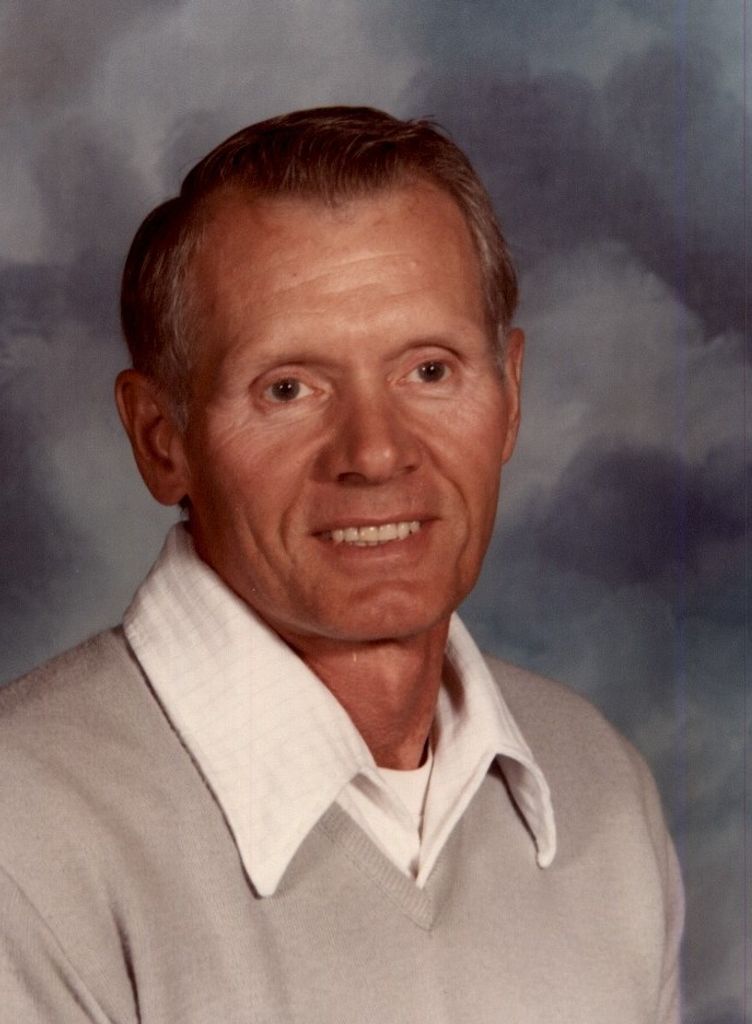 Paul Quam