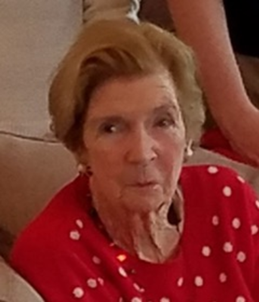 Marie Ronan Mark Profile Photo