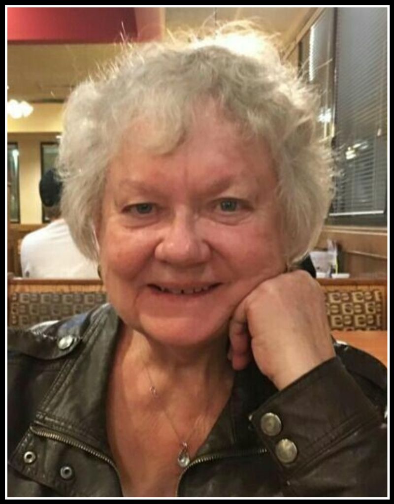 Julie Knauss