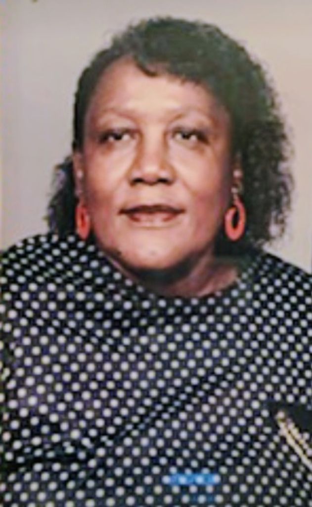 Adele S. Mapp