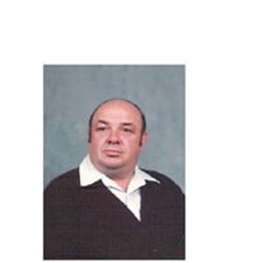 Mr. Richard "Dick" Fischbach