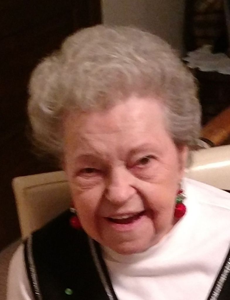 Virginia Weiskittel Profile Photo