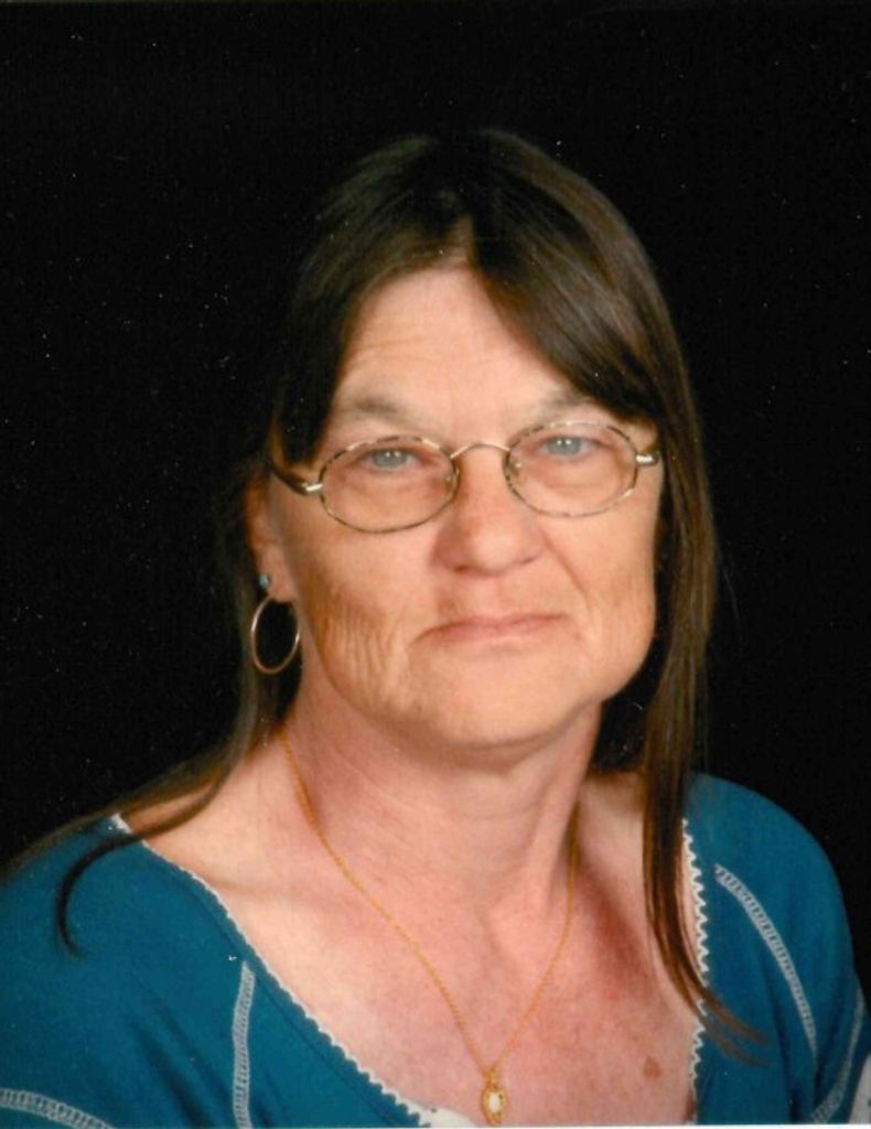 Virginia Mowery
