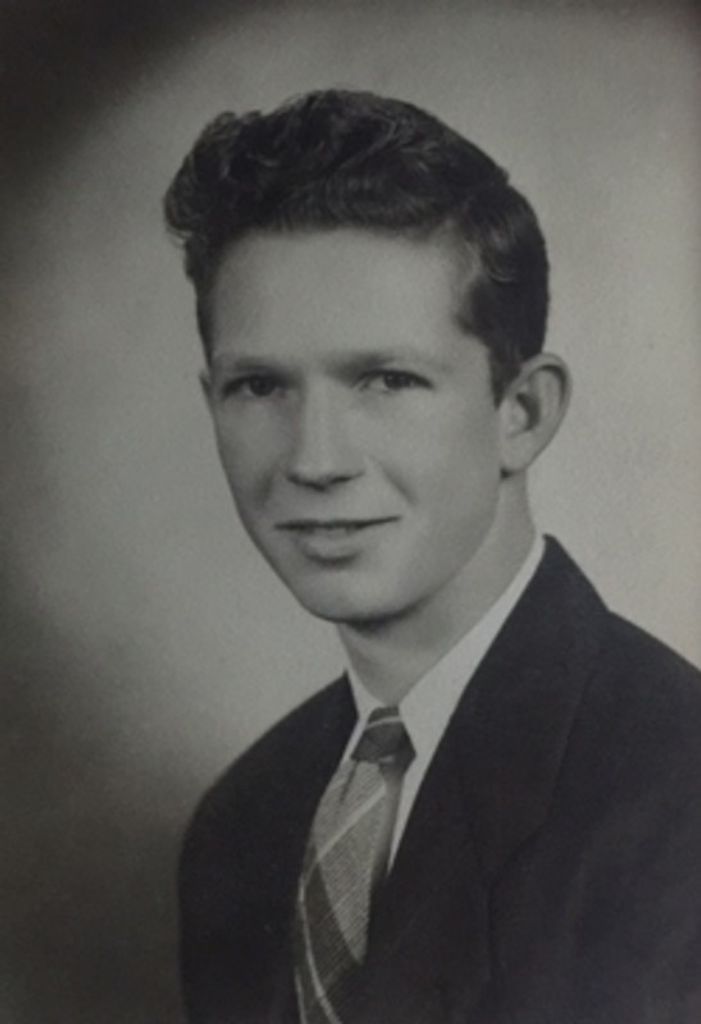 Orville Eugene Young