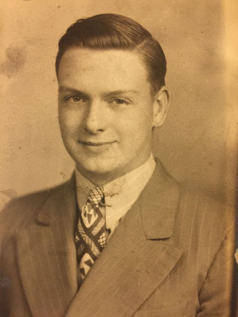 Douglas George Kirkwood Profile Photo