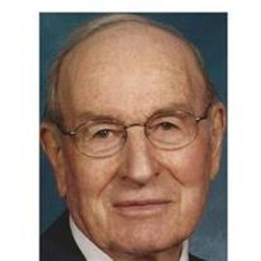 Roland Garrett Profile Photo