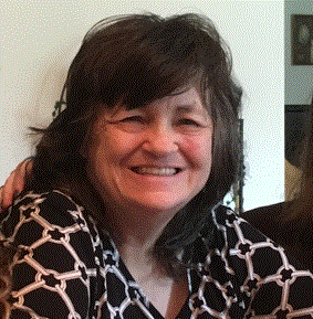 Betty Ruth (Webster)  Wilson