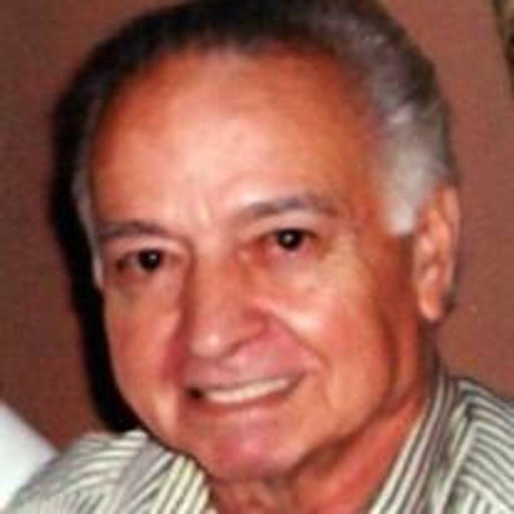 Wayne Paul Delaune
