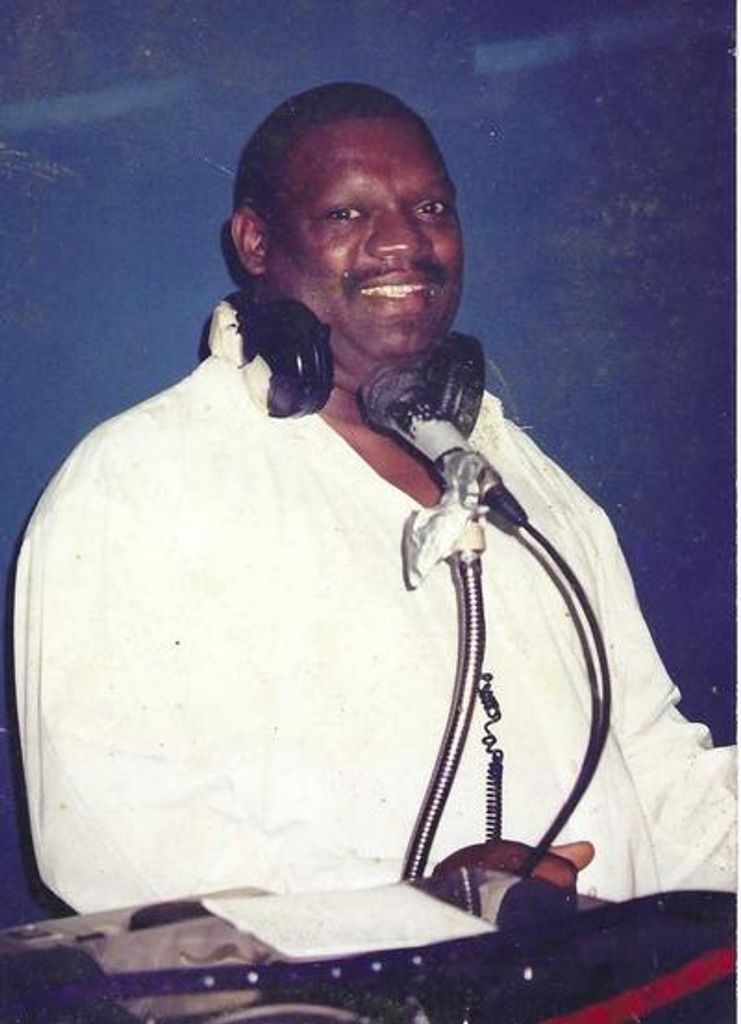 Floyd Wilson Profile Photo