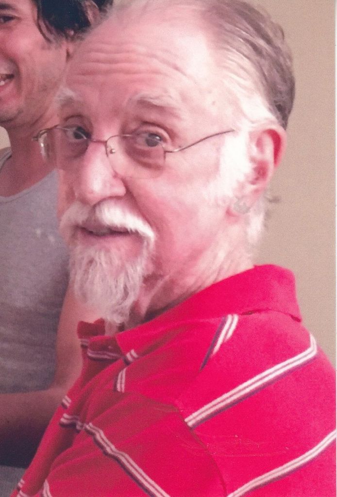 John Anthony Mitchell Profile Photo