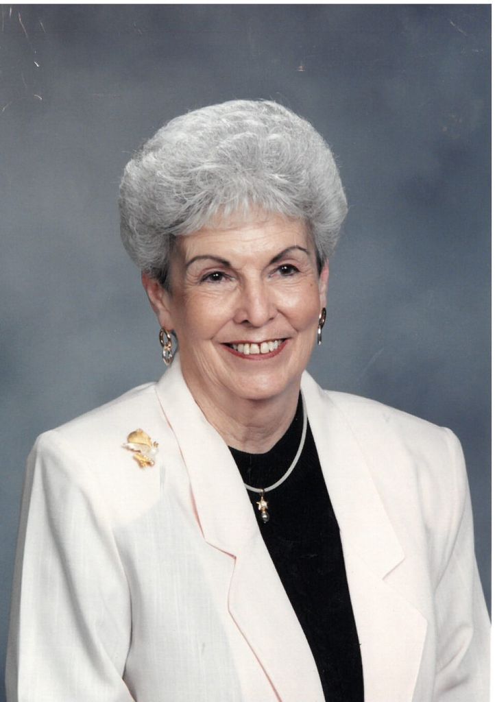 Joan  Lee McNatt