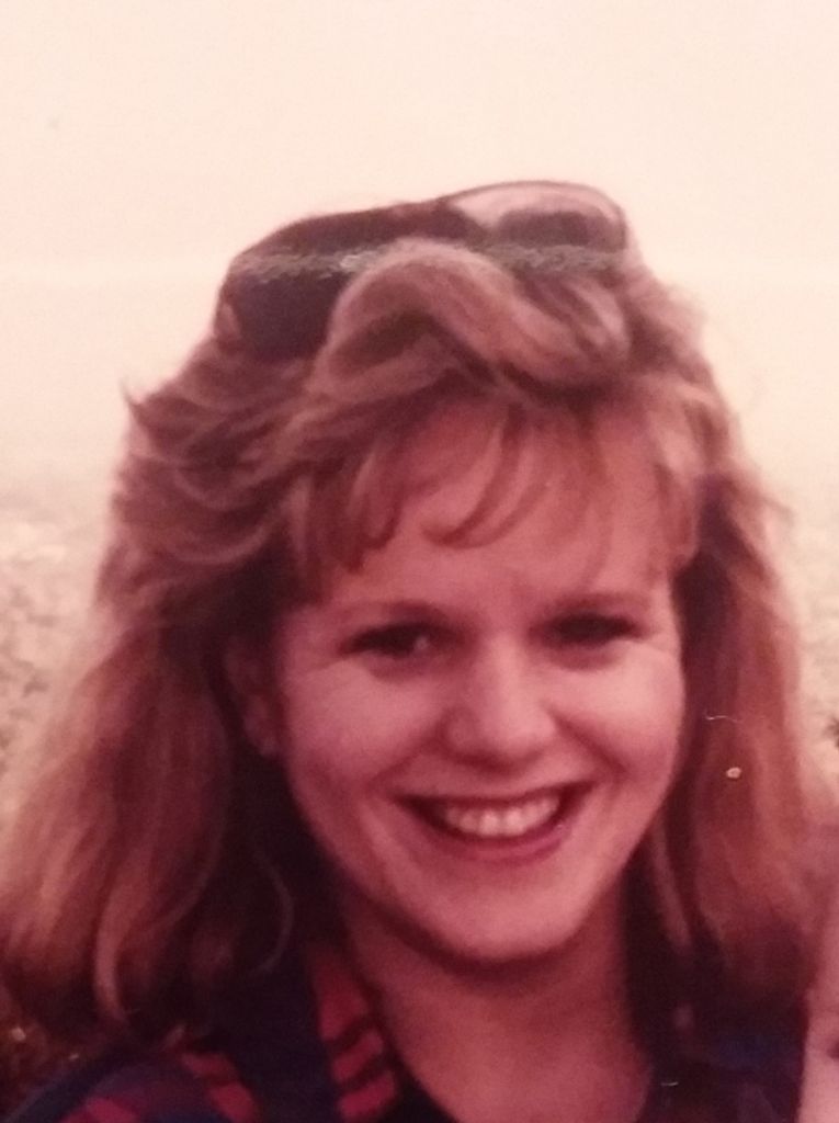 Rhonda Lousie (Tarvin)  Murrah