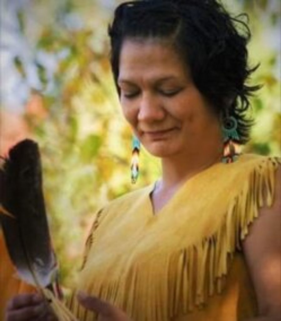 Corina Ann Tomah Profile Photo