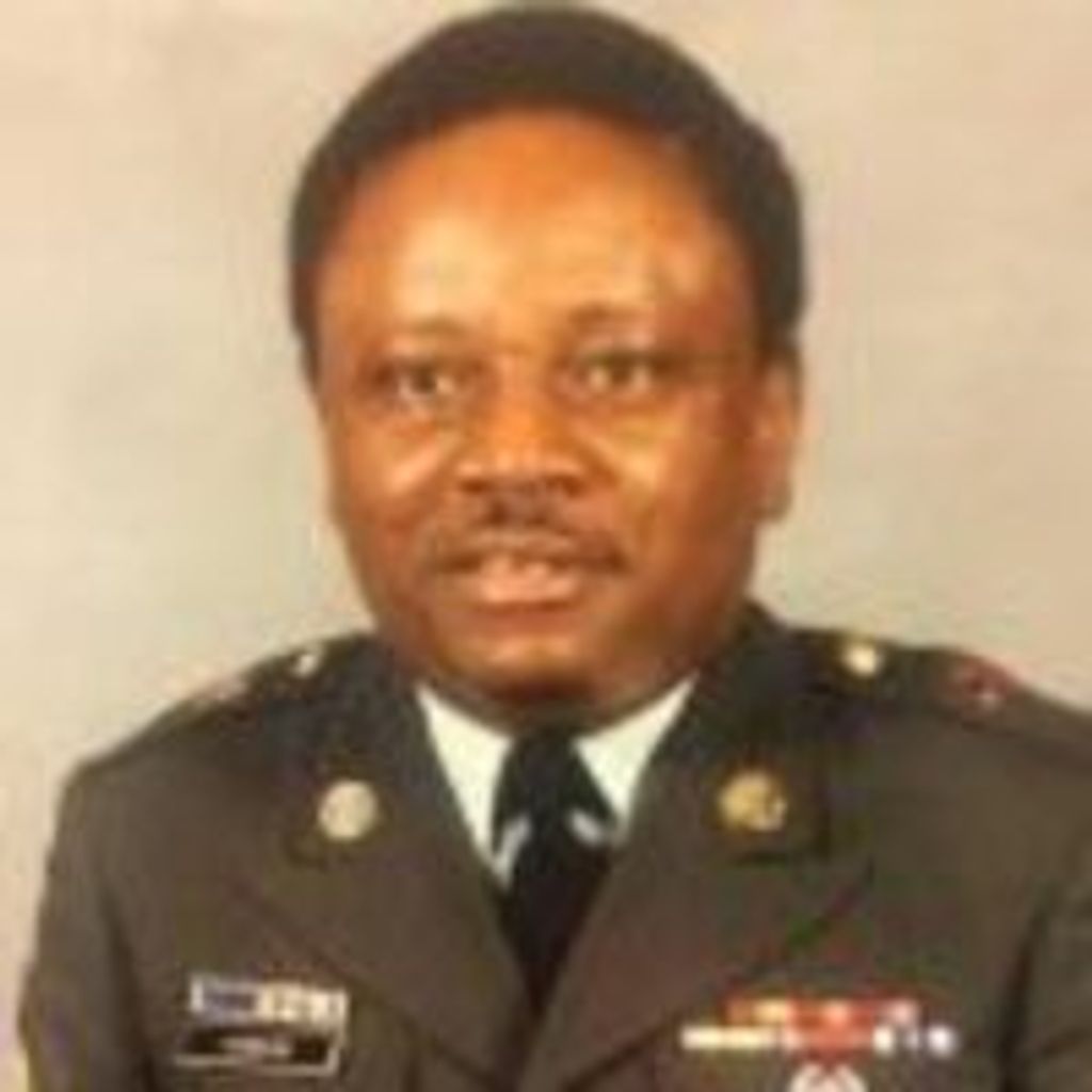 Theodore B. "Ted" Hawkins