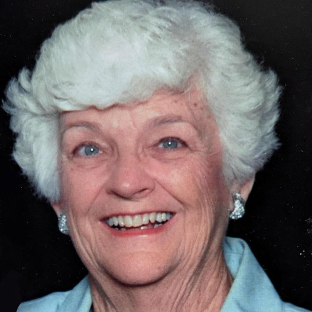 Betty Ann Prevatt