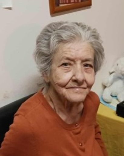 Shirley LaMere's obituary image