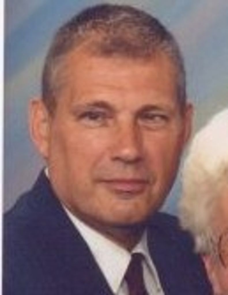 "Rob" Lloyd C. Robertson