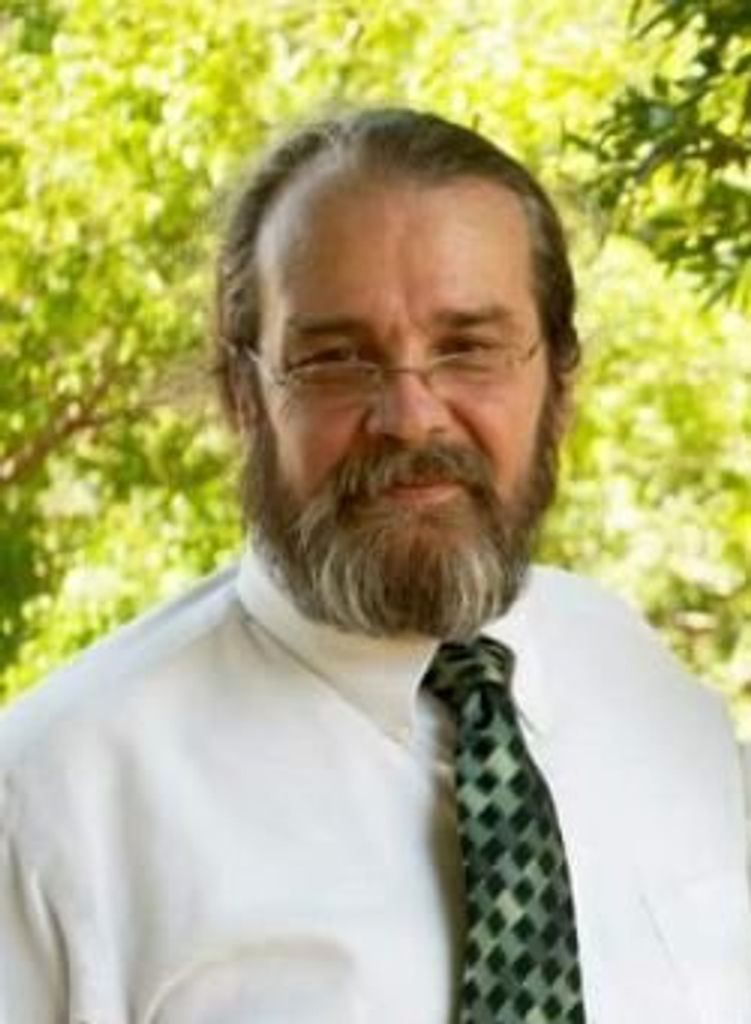 Mark Head Profile Photo