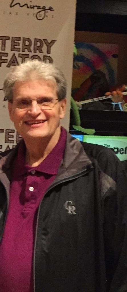 James  E. Thompson